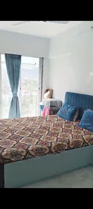 Bedroom in 2 BHK Apartment at Kotharis Vinay Hermitage, Mira Road – for Sale