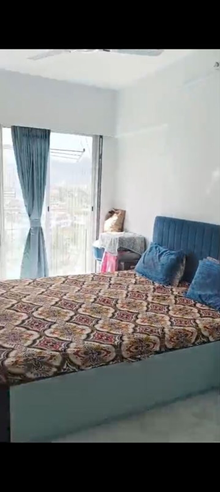 Bedroom, kotharis-vinay-hermitage 2 Bedroom 900 Sq.Ft. Apartment In Mira Road Thane 10696238