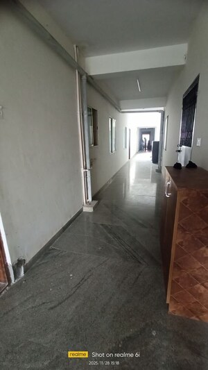 Building Lobby in  Apartment at Gottigere – for Sale