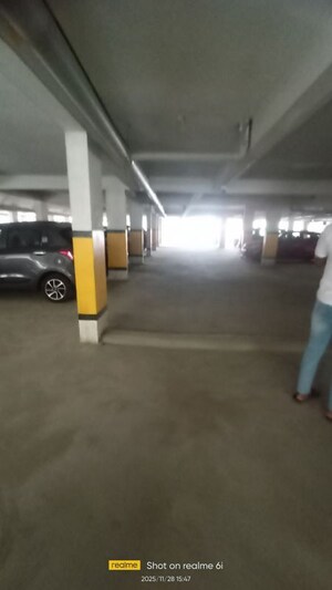 Parking in  Apartment at Gottigere – for Sale