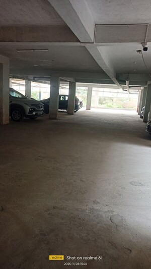 Parking in  Apartment at Gottigere – for Sale