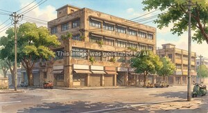  Shop For Sale in Narasimharaja Colony