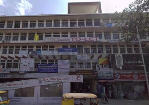  Shop – Exterior View View at Narasimharaja Colony - for Sale