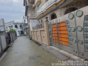  Independent House – Exterior View View at Badam Wala - for Sale
