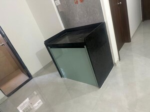 Furnished Amenities in 2 BHK Apartment at Dream Metropark County, Balewadi – for Rent