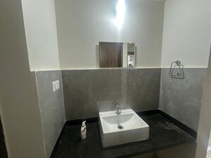 Kitchen in 2 BHK Apartment at Dream Metropark County, Balewadi – for Rent