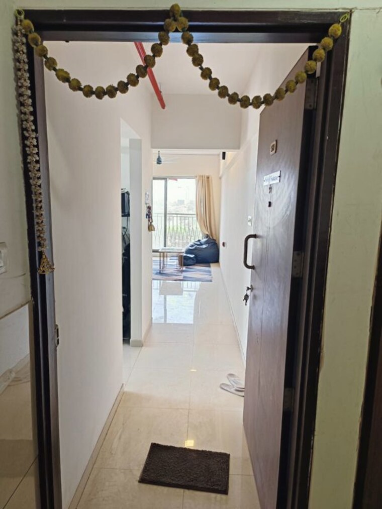 undefined, wadhwa-meadows 3 Bedroom 1500 Sq.Ft. Apartment In Khadakpada Thane 10694909