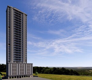 3 BHK Apartment For Sale in Tardeo
