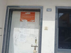 Furnished Amenities in  Independent House at Olpad – for Sale
