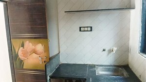 Kitchen in  Independent House at Olpad – for Sale