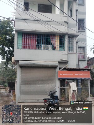  Apartment – Exterior View View at Halisahar - for Sale