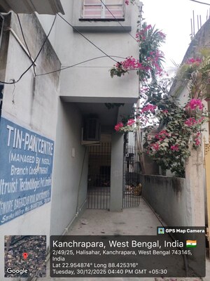  Apartment – Exterior View View at Halisahar - for Sale