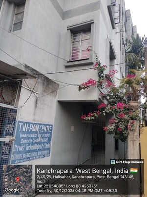  Apartment – Exterior View View at Halisahar - for Sale