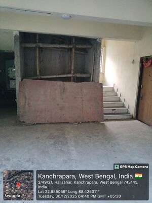  Apartment – Exterior View View at Halisahar - for Sale