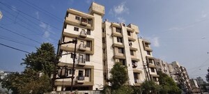  Apartment – Exterior View View at Satyam Park - for Sale