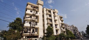  Apartment – Exterior View View at Satyam Park - for Sale