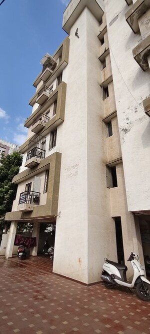 Apartment – Exterior View View at Satyam Park - for Sale