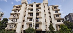 Apartment – Exterior View View at Satyam Park - for Sale