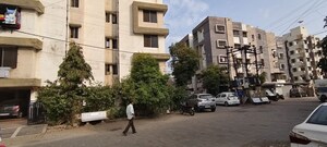 Apartment – Exterior View View at Satyam Park - for Sale