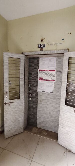  Apartment – Exterior View View at Satyam Park - for Sale