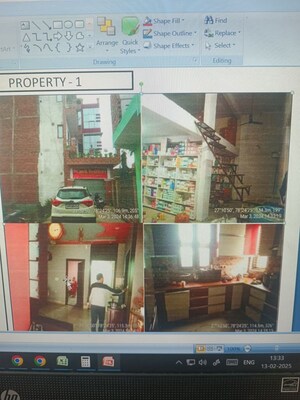 Independent House For Sale in Darshan Nagar