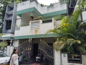  Independent House For Sale in Ernakulam