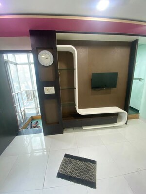Room in 2 BHK Apartment at Kopar Khairane – for Rent
