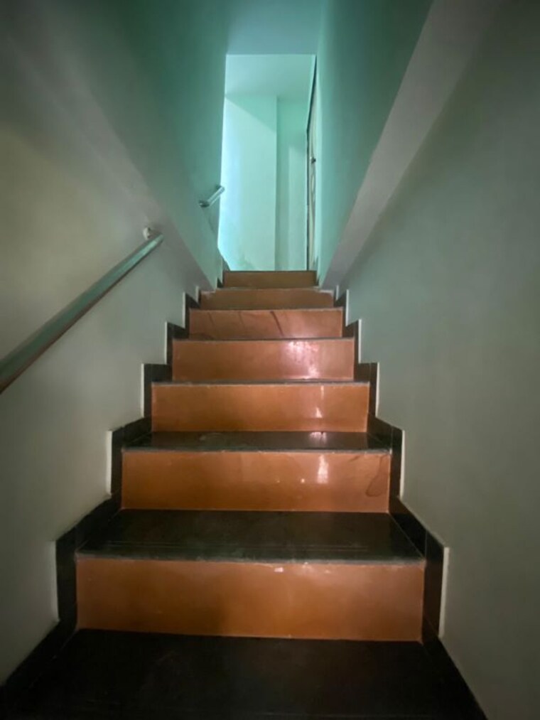 undefined, kopar khairane 2 Bedroom 930 Sq.Ft. Apartment In Kopar Khairane Navi Mumbai 10696226