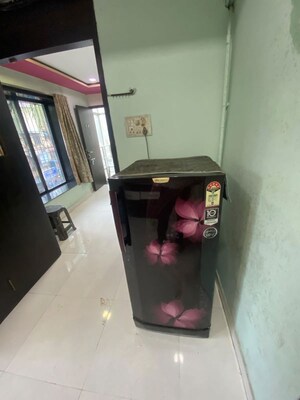  2 BHK Apartment at Kopar Khairane – for Rent