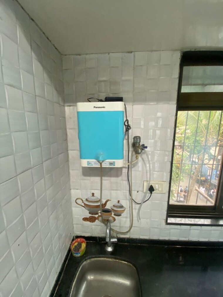 Kitchen, kopar khairane 2 Bedroom 930 Sq.Ft. Apartment In Kopar Khairane Navi Mumbai 10696226