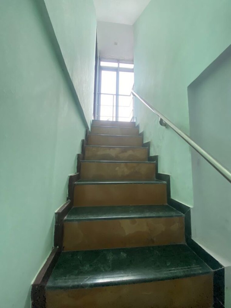 undefined, kopar khairane 2 Bedroom 930 Sq.Ft. Apartment In Kopar Khairane Navi Mumbai 10696226