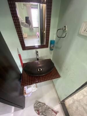  2 BHK Apartment at Kopar Khairane – for Rent
