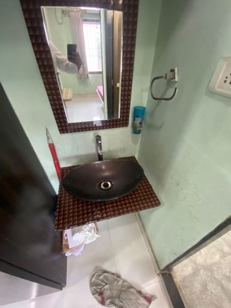 Other, kopar khairane 2 Bedroom 930 Sq.Ft. Apartment In Kopar Khairane Navi Mumbai 10696226