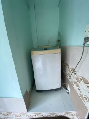 2 BHK Apartment at Kopar Khairane – for Rent