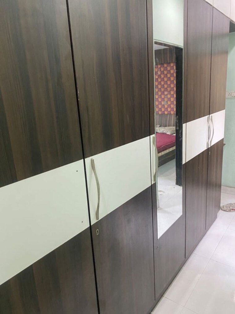 Room, kopar khairane 2 Bedroom 930 Sq.Ft. Apartment In Kopar Khairane Navi Mumbai 10696226