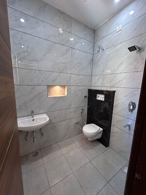 Bathroom in 2 BHK Apartment at Kharar Road – for Sale