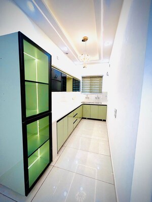 Kitchen in 2 BHK Apartment at Kharar Road – for Sale