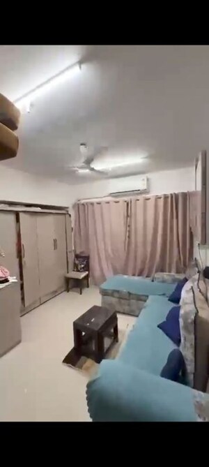 Team Area in 3 BHK Apartment at Jangid Aster Ambrosia, Mira Road – for Sale