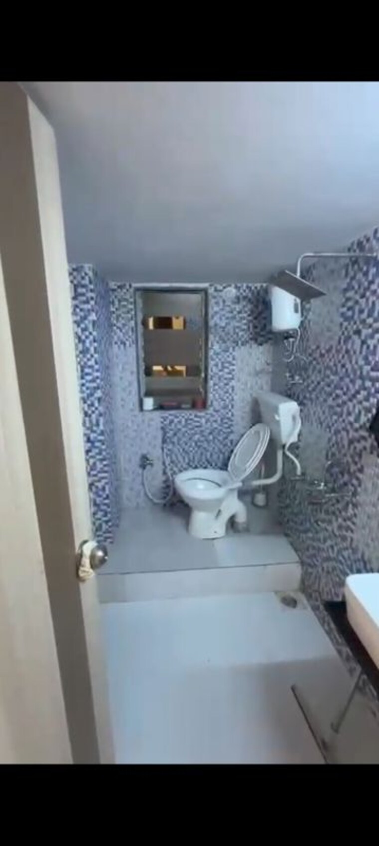 Bathroom, jangid-aster-ambrosia 3 Bedroom 1596 Sq.Ft. Apartment In Mira Road Thane 10696275