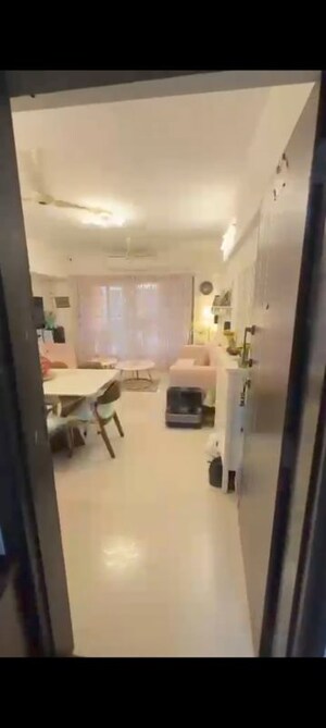 Bathroom in 3 BHK Apartment at Jangid Aster Ambrosia, Mira Road – for Sale