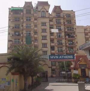  Apartment For Sale in Ballabhgarh