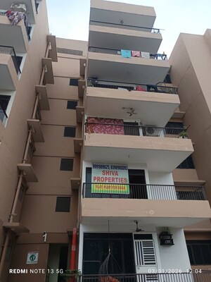 Staircase in  Apartment at Ballabhgarh – for Sale