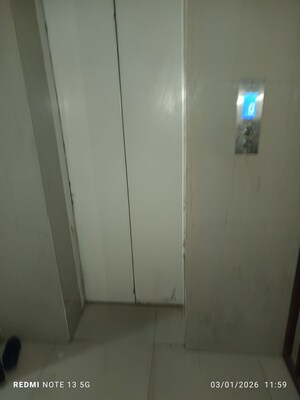 Building Lobby in  Apartment at Ballabhgarh – for Sale