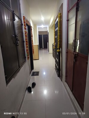 Building Lobby in  Apartment at Ballabhgarh – for Sale