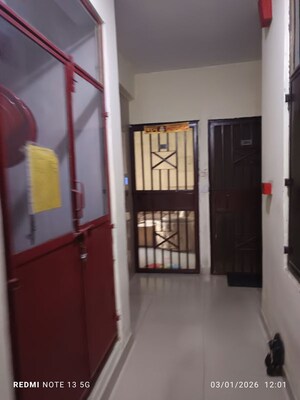 Building Lobby in  Apartment at Ballabhgarh – for Sale