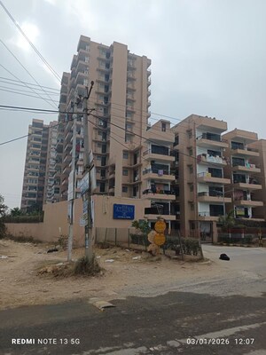  Apartment – Exterior View View at Ballabhgarh - for Sale