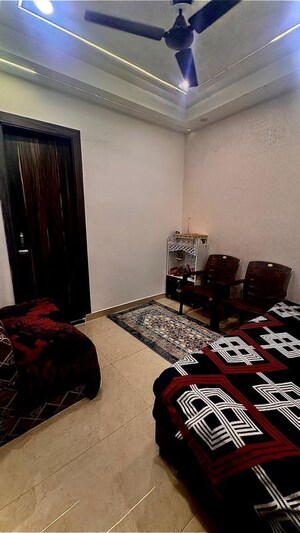 2 BHK Builder Floor For Rent in Dwarka Mor
