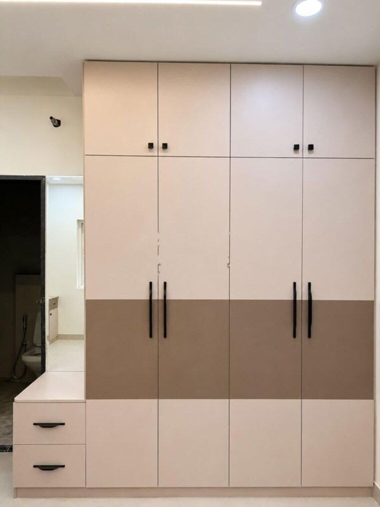 undefined, asbl-spectra 3 Bedroom 2474 Sq.Ft. Apartment In Financial District Hyderabad 10696280