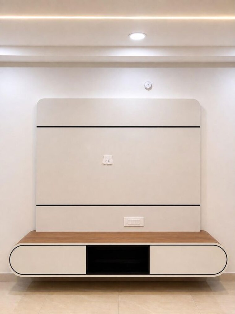 undefined, asbl-spectra 3 Bedroom 2474 Sq.Ft. Apartment In Financial District Hyderabad 10696280