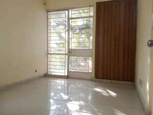 Bedroom in 1 BHK Apartment at Vasant Kunj – for Rent
